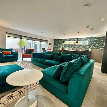 Beachy House سانت أندروز المظهر الخارجي الصورة