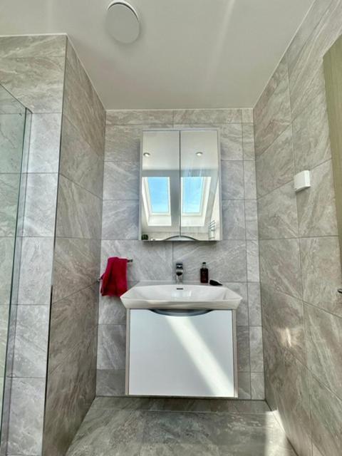 Beachy House سانت أندروز المظهر الخارجي الصورة