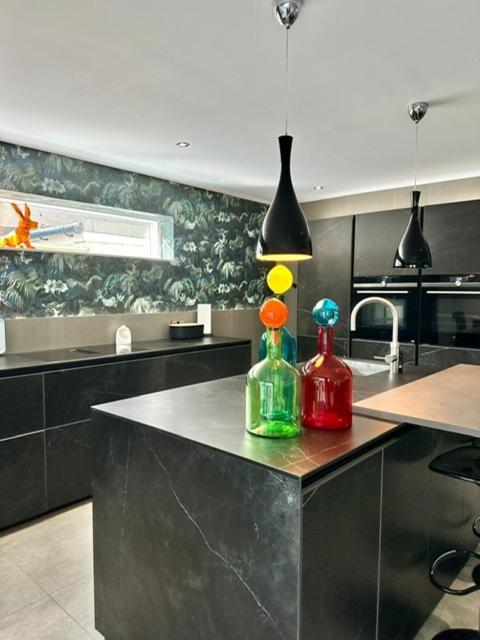 Beachy House سانت أندروز المظهر الخارجي الصورة