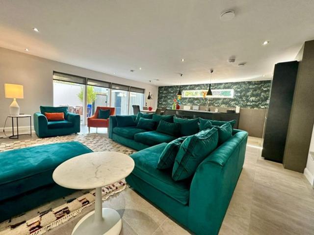 Beachy House سانت أندروز المظهر الخارجي الصورة