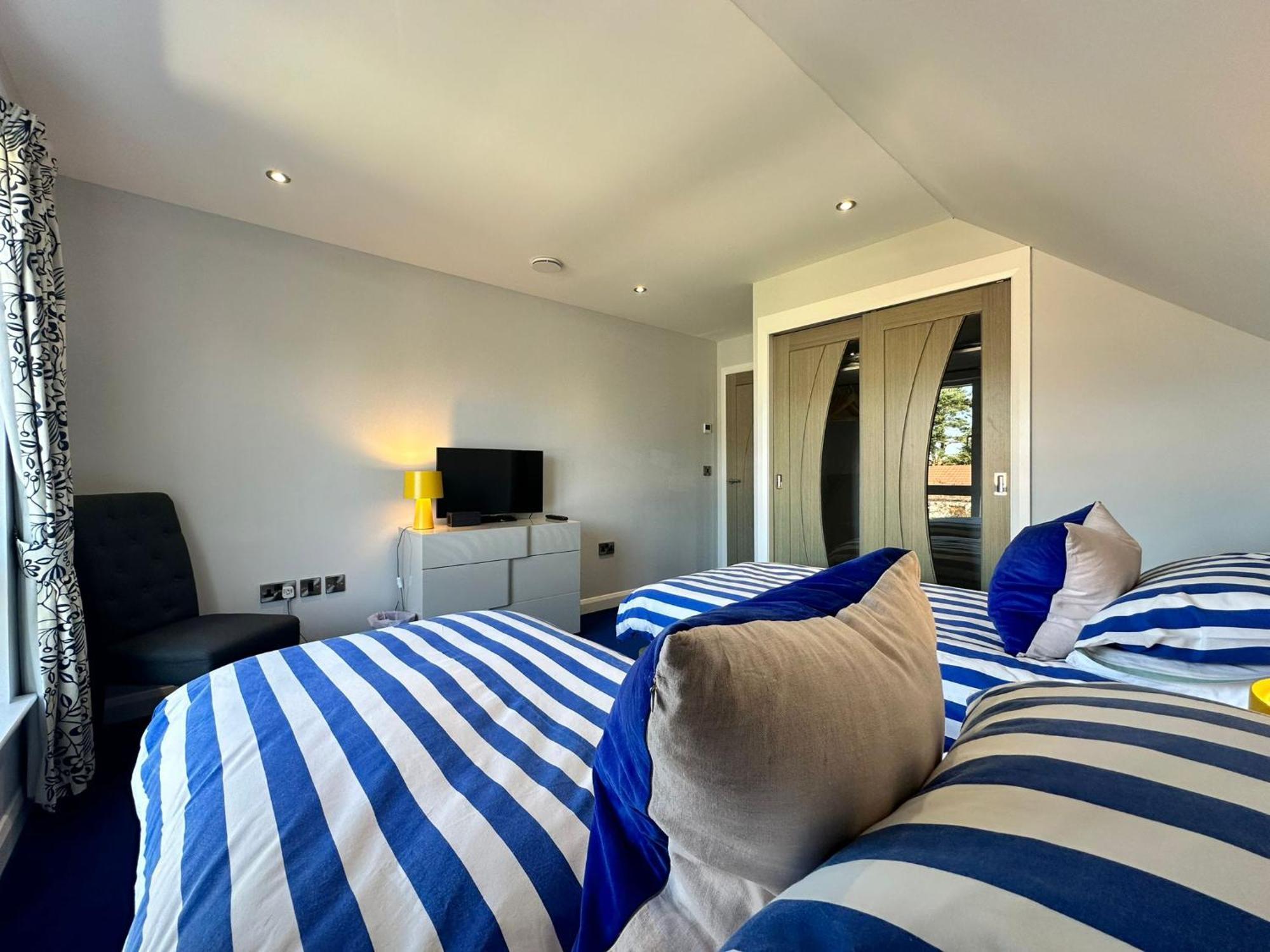 Beachy House سانت أندروز المظهر الخارجي الصورة