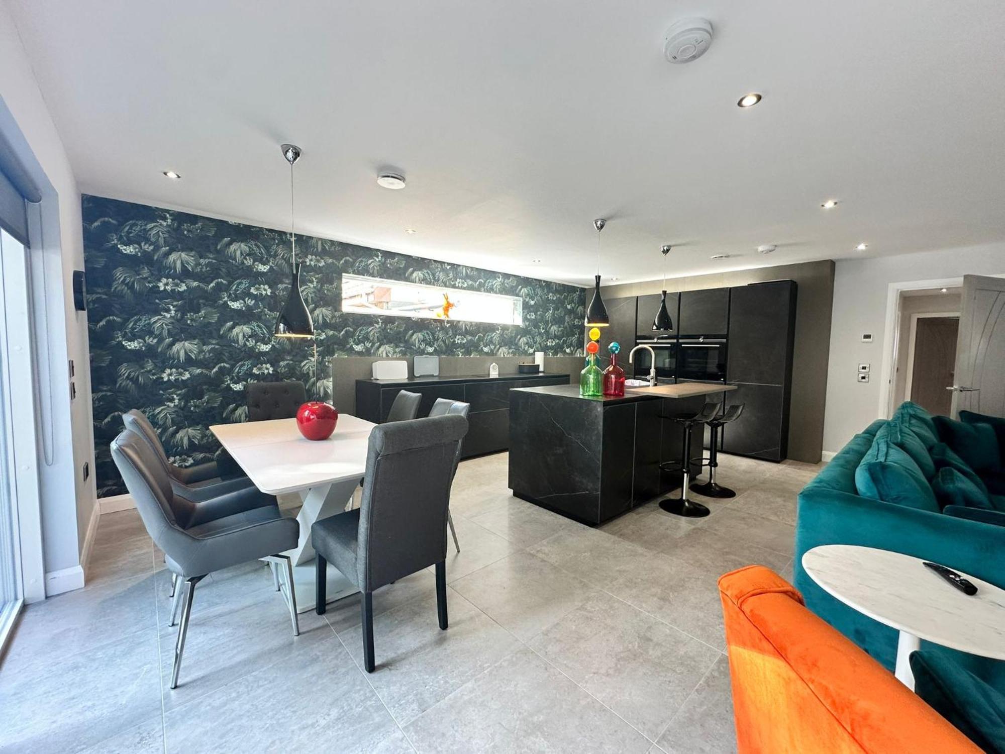 Beachy House سانت أندروز المظهر الخارجي الصورة